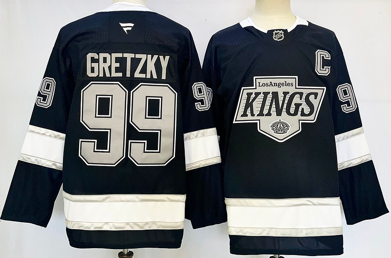 NHL Jersey-32